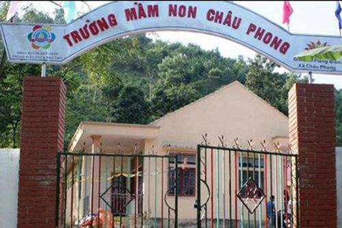 Chủ tịch huyện nói về nghi vấn nữ hiệu trưởng tự tử vì bị ép thôi chức