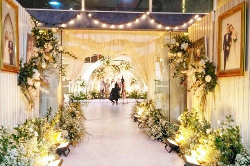 Chú rể 'tỷ phú' bỏ trốn sau đám cưới, để lại nợ khổng lồ cho cô dâu