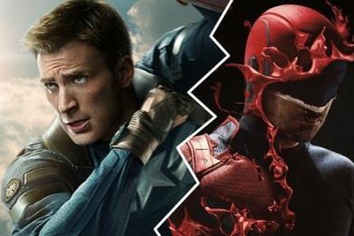 Cuộc nội chiến gay gắt đằng sau những siêu anh hùng tỷ USD ở Marvel