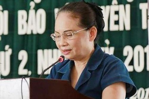 Kỷ luật nguyên Phó chủ tịch tỉnh Thừa Thiên - Huế