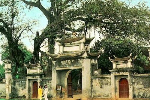 Hóa giải mờ tích vua Ngô Quyền tại Cổ Loa