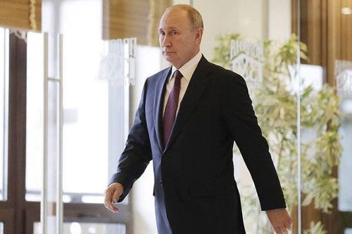 Tổng thống Putin: Ông Trump thực hiện bước tiến lịch sử khi nối lại đàm phán với Triều Tiên