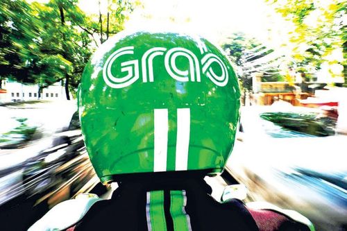 Khách đi Grab để tài xế chờ quá 5 phút bị tính thêm tiền