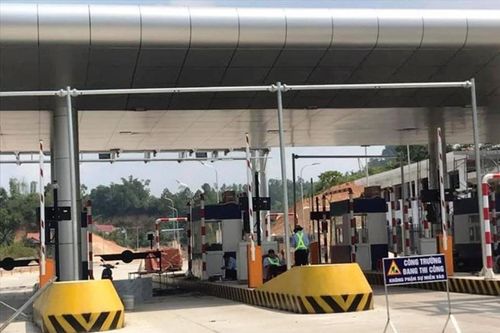 Thông xe xong cao tốc Bắc Giang - Lạng Sơn vẫn cấm xe