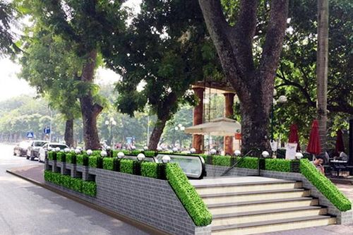 Bộ VHTTDL cảnh báo việc xây dựng nhà ga C9 là vi phạm Luật Di sản văn hóa