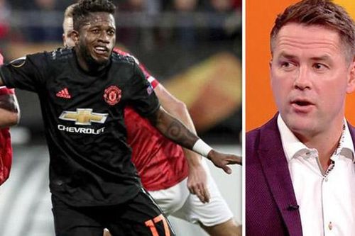 AZ Alkmaar 0-0 MU: Ai là cầu thủ tệ nhất của MU trong trận hòa AZ Alkmaar?