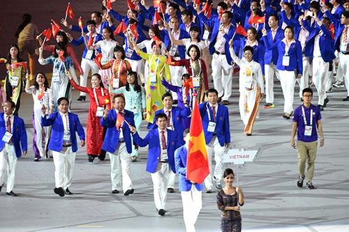 SEA Games 30: Thành bại... tại bóng đá!