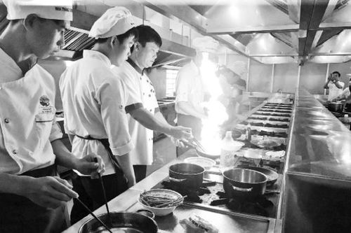 Gắn kết doanh nghiệp và trường nghề