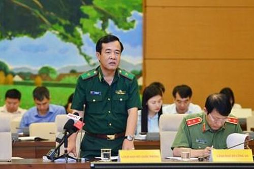 Đơn giản hóa thủ tục xuất-nhập cảnh với người nước ngoài, nhưng phải chặt chẽ