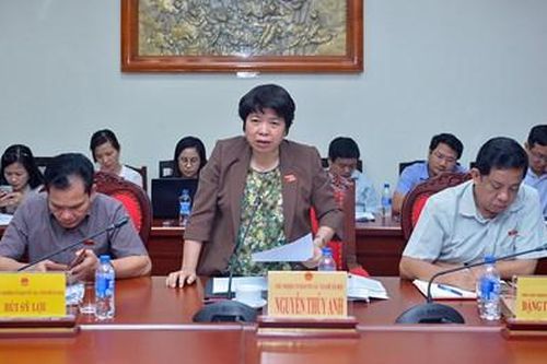 Tỷ lệ người hút thuốc lá giảm ở 12 tỉnh