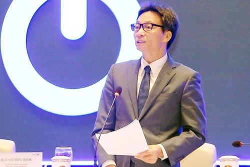 Cần linh hoạt trước yếu tố khó lường của cách mạng công nghiệp 4.0
