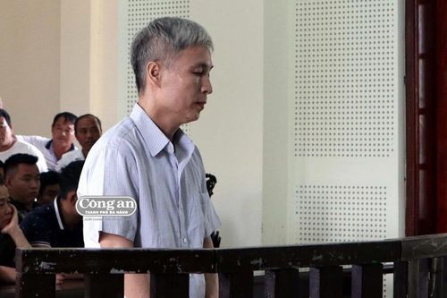 Nỗi ám ảnh của gã đàn ông 'lỡ tay' sát hại tình địch