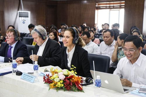 Nhiều sai phạm 'núp bóng' vi phạm hành chính, thoát trách nhiệm hình sự