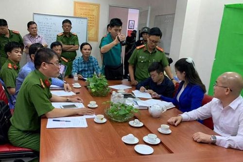 Địa ốc Alibaba bán dự án 'ma': UBND Đồng Nai, Vũng Tàu... phải chịu trách nhiệm?
