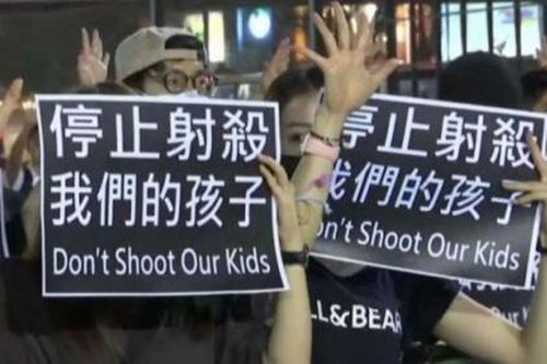 Hong Kong có thể ban bố tình trạng khẩn cấp đối phó với biểu tình