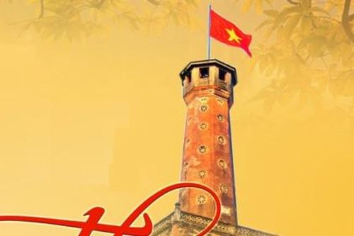 Chương trình nghệ thuật đặc biệt 'Thu Hà Nội' chào mừng Ngày Giải phóng Thủ đô