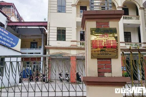 Lại chuyện trách nhiệm nêu gương