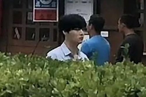 Chồng cũ Goo Hye Sun bị cô lập sau scandal ly hôn 'ồn ào'