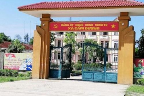 Cách chức, buộc thôi việc bốn cán bộ đảng viên dùng bằng cấp không hợp pháp