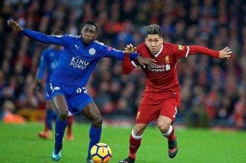 Ngoại hạng Anh vòng 8: Liverpool có bị soán ngôi đầu bảng khi đối đầu Leicester?
