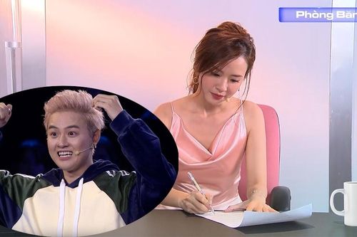 Thanh Duy 'cứng họng' khi Midu ký hợp đồng, đánh mất hơn 800 triệu