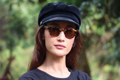 Mỹ nhân gốc Việt Maggie Q tới Việt Nam tham gia chiến dịch bảo vệ động vật