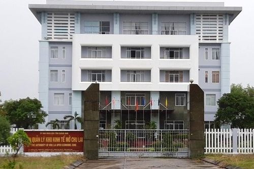 Kế toán trưởng ở Quảng Nam 3 lần xin nghỉ việc nhưng không được