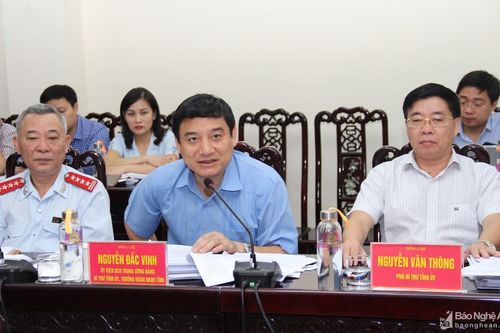 Bí thư Tỉnh ủy: Địa phương nào để khiếu kiện kéo dài là thể hiện sự yếu kém của chính quyền