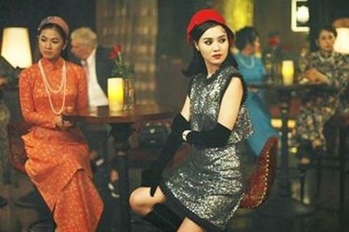 Giấc mơ mang tầm khu vực