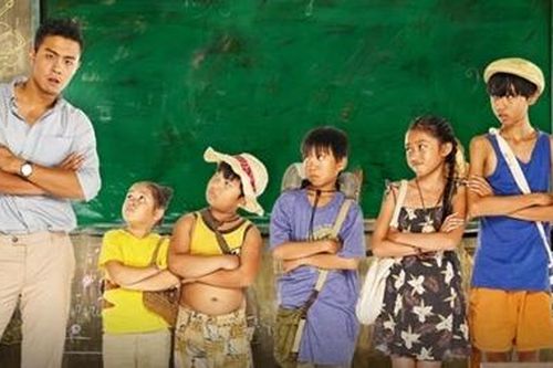 Đội ngũ biên kịch trẻ: Đông nhưng nghiệp dư?