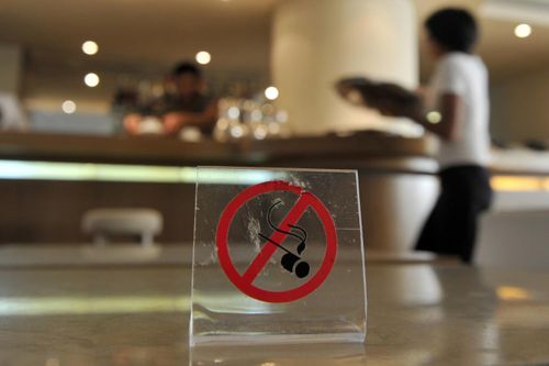 Mỹ công bố số người thiệt mạng liên quan tới thuốc lá điện tử