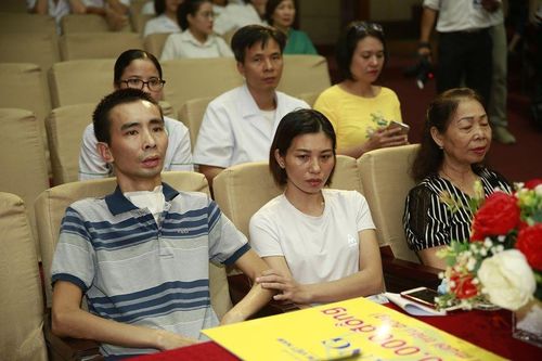 Bênh nhân thứ hai ghép phổi thành công đã xuất viện về nhà