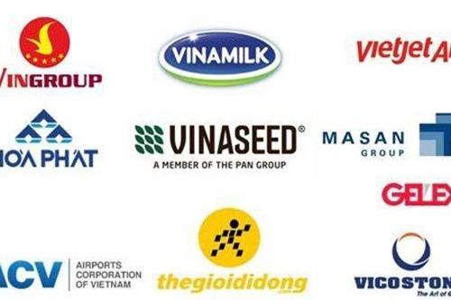VINASEED được vinh danh TOP 10 doanh nghiệp có năng lực quản trị tốt nhất sàn chứng khoán Việt Nam 2019