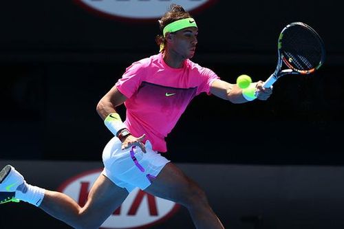 Nadal: Vòng quay khắc nghiệt của cuộc sống đang khiến quần vợt thay đổi