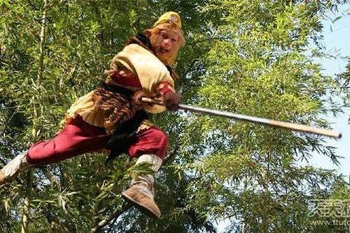 72 phép biến hóa thần thông của Tôn Ngộ Không gồm những gì?
