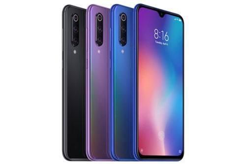 Bảng giá điện thoại Xiaomi tháng 10/2019: Đồng loạt giảm giá sốc