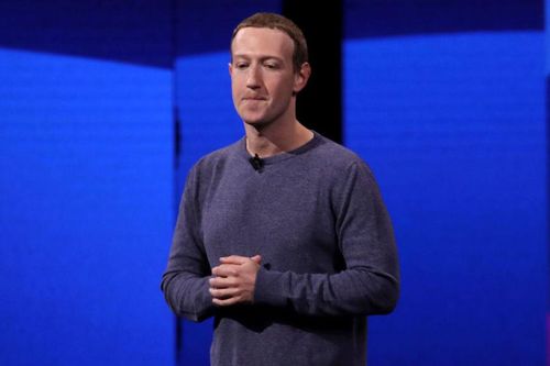 Ông chủ Facebook gây sốc khi tuyên bố đồng cảm với kế hoạch 'diệt tỷ phú' của ông Bernie Sanders