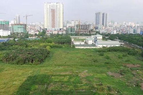 UBND quận-huyện được phê duyệt hệ số điều chỉnh giá đất dự án nhóm C