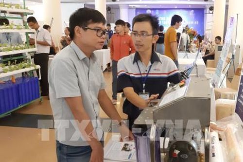 Phát triển hệ sinh thái khởi nghiệp đổi mới sáng tạo - Bài 2: Kiến tạo startup giá trị lớn