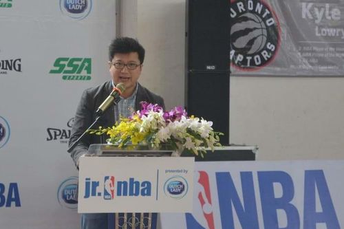 Ông Nguyễn Bảo Hoàng trúng cử Hội đồng FIBA 3X3 thuộc Liên đoàn Bóng rổ Thế Giới