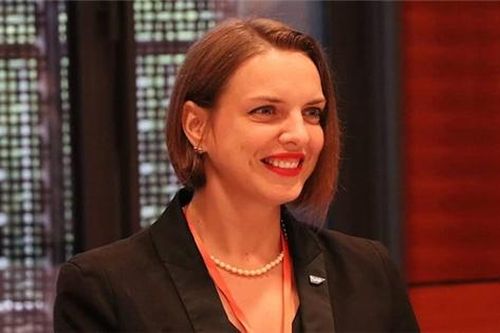 CEO SAP Việt Nam: 'Người trẻ không sợ công nghệ, họ chỉ sợ sự thay đổi'