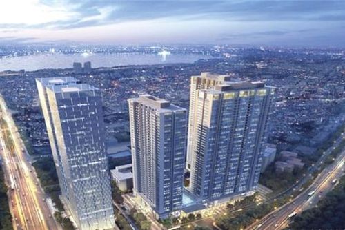 Khách thuê văn phòng có xu hướng dịch chuyển khỏi trung tâm Hà Nội