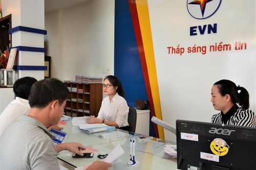 PC Quảng Trị chính thức cung cấp các dịch vụ điện theo phương thức điện tử
