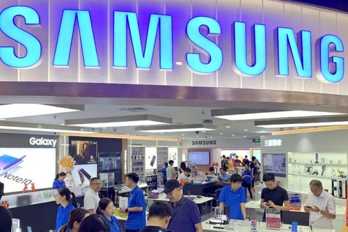 Samsung tính ngừng sản xuất điện thoại ở Trung Quốc