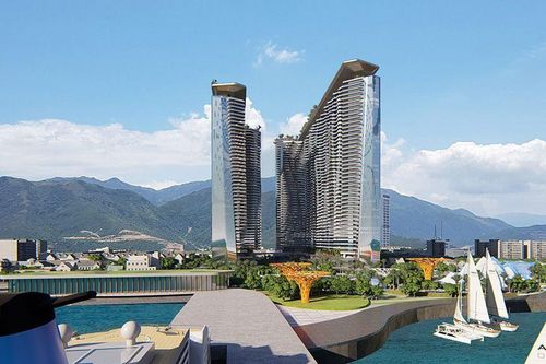 Công ty con của Sunshine Group vừa huy động hơn 200 tỷ đồng trái phiếu