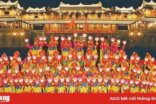 Đã có 20 quốc gia đăng ký tham dự Festival Huế 2020