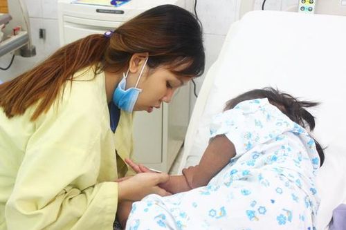 Dịch bệnh sốt xuất huyết có nguy cơ mất kiểm soát