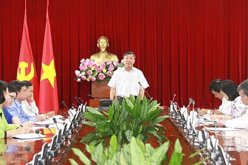 Đề xuất những điểm mới trong công tác xây dựng Đảng