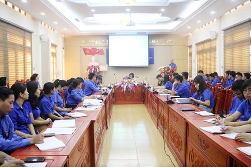 Thành đoàn Lào Cai: Nhiều hoạt động trong đợt thi đua 'Tuổi trẻ Lào Cai nhớ lời Di chúc theo chân Bác'