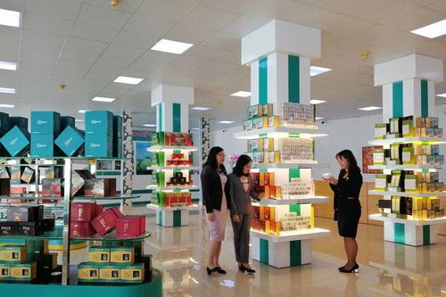 Nỗ lực đưa Luật Sở hữu trí tuệ vào cuộc sống
